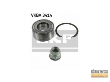 Bearing VKBA 3414 (SKF)