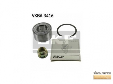 Bearing VKBA 3416 (SKF)