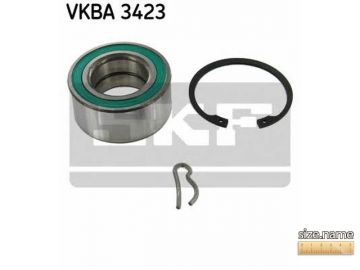 Bearing VKBA 3423 (SKF)