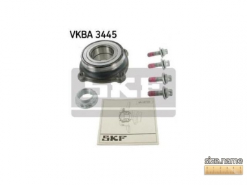 Bearing VKBA 3445 (SKF)