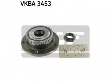 Підшипник VKBA 3453 (SKF)