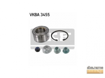 Bearing VKBA 3455 (SKF)
