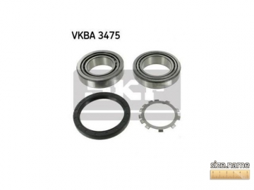 Bearing VKBA 3475 (SKF)
