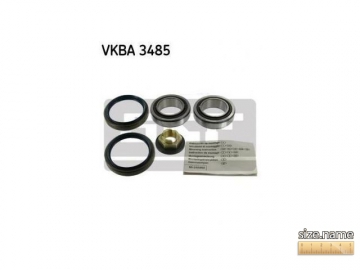 Bearing VKBA 3485 (SKF)