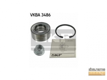 Bearing VKBA 3486 (SKF)
