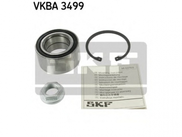 Bearing VKBA 3499 (SKF)