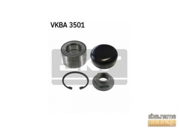 Bearing VKBA 3501 (SKF)