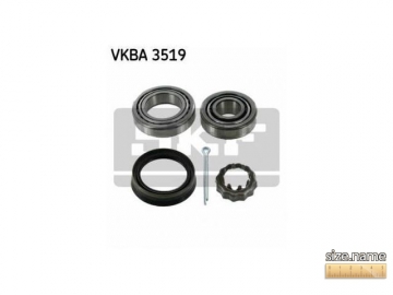 Bearing VKBA 3519 (SKF)