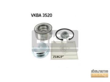 Підшипник VKBA 3520 (SKF)