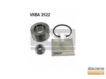 Bearing VKBA 3522 (SKF)