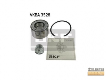 Bearing VKBA 3528 (SKF)