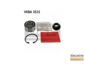 Bearing VKBA 3531 (SKF)