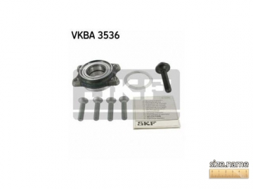 Bearing VKBA 3536 (SKF)
