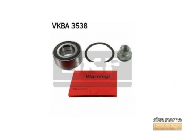 Підшипник VKBA 3538 (SKF)