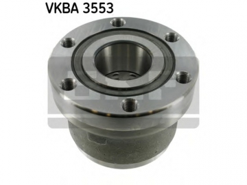 Bearing VKBA 3553 (SKF)