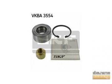 Bearing VKBA 3554 (SKF)