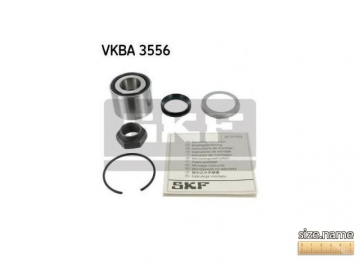 Bearing VKBA 3556 (SKF)