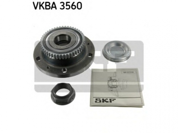 Підшипник VKBA 3560 (SKF)