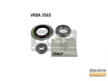 Подшипник VKBA 3565 (SKF)