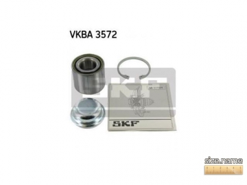 Підшипник VKBA 3572 (SKF)
