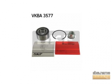 Bearing VKBA 3577 (SKF)