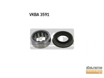 Підшипник VKBA 3591 (SKF)