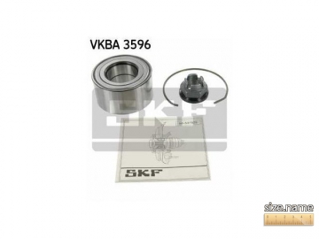 Підшипник VKBA 3596 (SKF)
