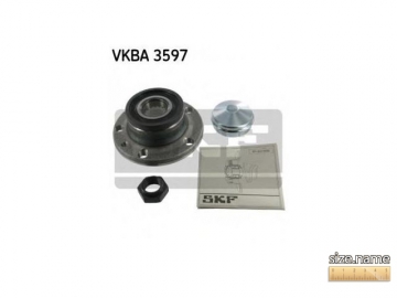 Bearing VKBA 3597 (SKF)