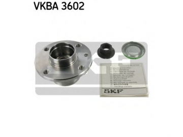 Підшипник VKBA 3602 (SKF)