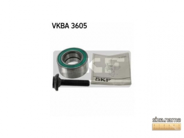 Підшипник VKBA 3605 (SKF)
