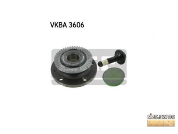 Bearing VKBA 3606 (SKF)
