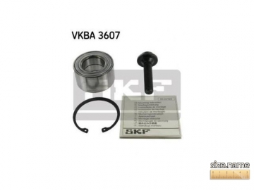 Bearing VKBA 3607 (SKF)