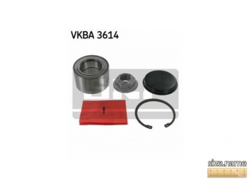 Bearing VKBA 3614 (SKF)