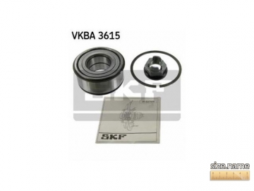 Bearing VKBA 3615 (SKF)