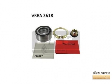Bearing VKBA 3618 (SKF)