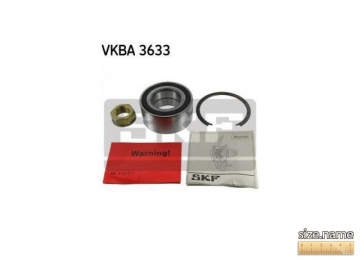Підшипник VKBA 3633 (SKF)
