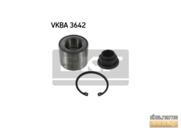 Підшипник VKBA 3642 (SKF)