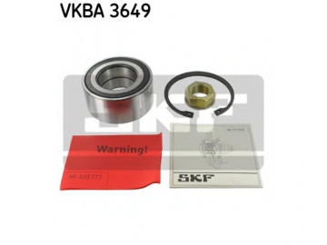 Підшипник VKBA 3649 (SKF)