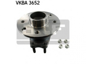 Підшипник VKBA 3652 (SKF)