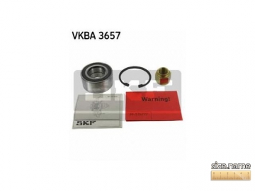 Bearing VKBA 3657 (SKF)