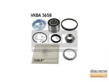 Bearing VKBA 3658 (SKF)