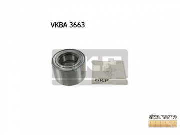 Підшипник VKBA 3663 (SKF)