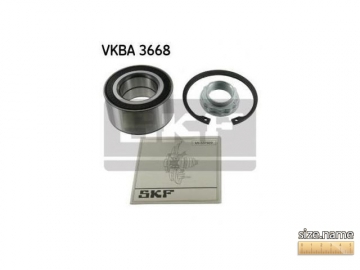 Bearing VKBA 3668 (SKF)