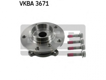 Підшипник VKBA 3671 (SKF)