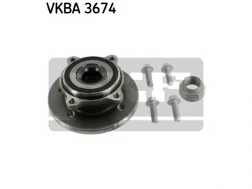 Підшипник VKBA 3674 (SKF)