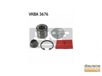 Подшипник VKBA 3676 (SKF)
