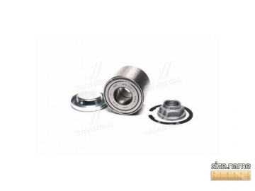 Bearing VKBA 3680 (SKF)