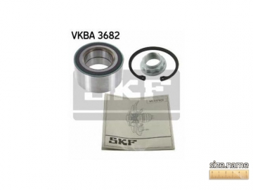 Підшипник VKBA 3682 (SKF)