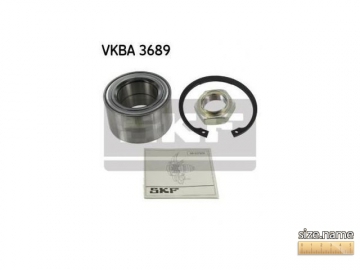 Підшипник VKBA 3689 (SKF)