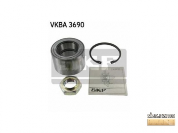 Bearing VKBA 3690 (SKF)